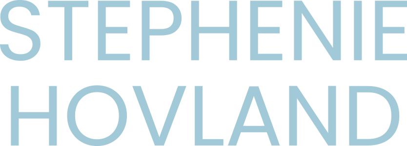 Stephenie Hovland