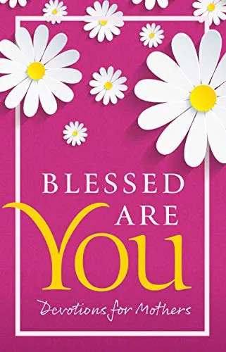 Blessed are you