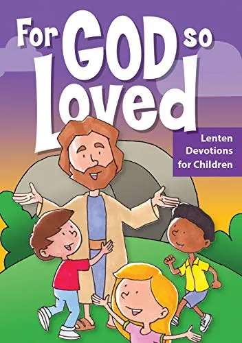 For God So Loved