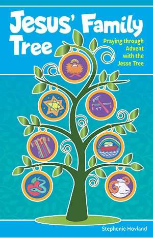 Jesus Family Tree