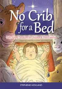 No Crib for a Bed