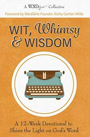 Wit Whimsey